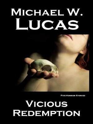 cover image of Vicious Redemption
